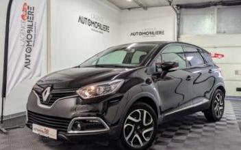 Renault captur Cergy