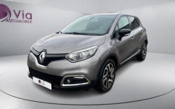 Renault Captur Marlenheim