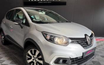 Renault Captur Arles
