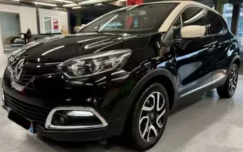 Renault Captur Thiais