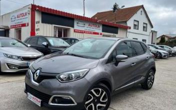Renault captur Pierrelaye