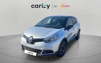Renault captur Romans-sur-Isère