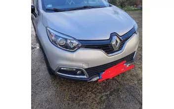 Renault Captur Beauvois-en-Cambrésis