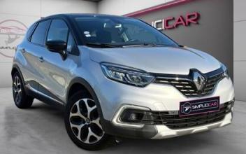 Renault captur Pinsaguel