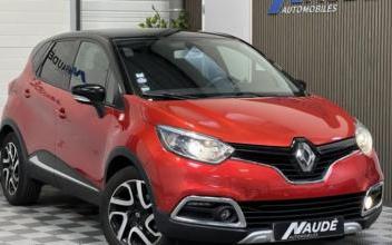 Renault Captur Chaponost