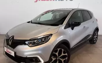 Renault Captur Gerzat