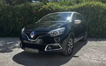 Renault Captur Sarrians