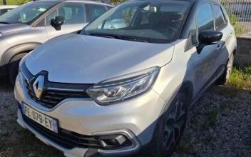 Renault captur Feyzin