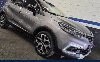 Renault Captur Mougins