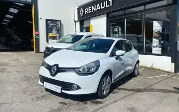 Renault Clio Inzinzac-Lochrist