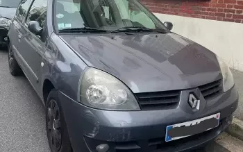 Renault Clio Villepinte