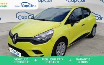 Renault clio Le-Bourget