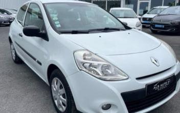Renault Clio Reims