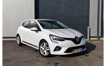 Renault clio Coignières