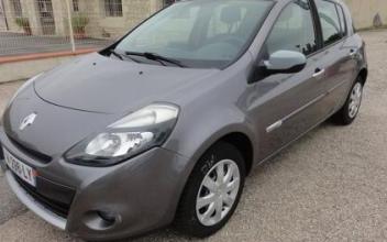Renault clio Lectoure