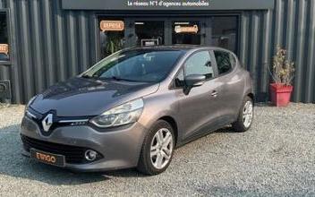Renault clio La-Rochelle