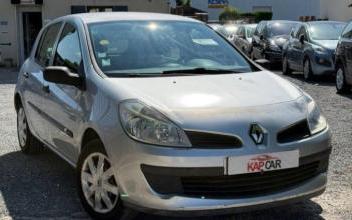 Renault Clio Saint-Soupplets