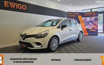 Renault Clio Saint-Apollinaire