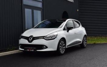 Renault Clio Pontivy