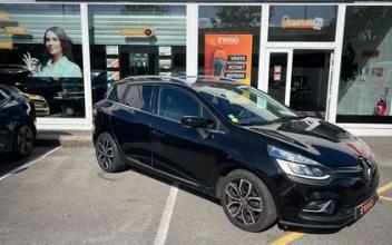 Renault clio Beaucouzé