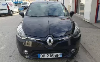 Renault Clio Drancy