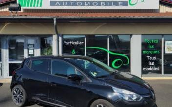 Renault Clio Villefranche-sur-Saône