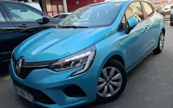 Renault Clio Noisy-le-Grand