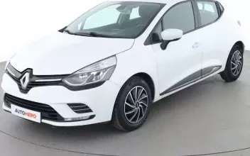 Renault Clio Issy-les-Moulineaux