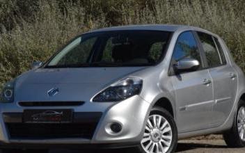 Renault Clio Mougins