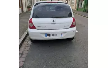 Renault Clio Falaise