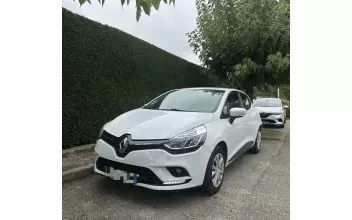 Renault Clio Beynost