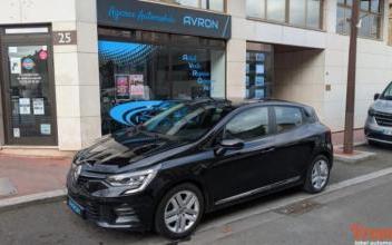 Renault Clio Enghien-les-Bains