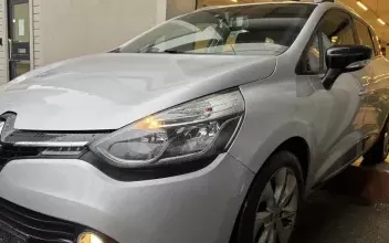 Renault Clio Aulnay-sous-Bois