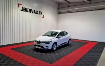 Renault Clio Trémuson