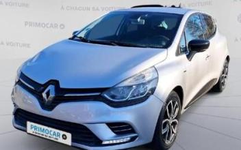 Renault clio Charleville-Mézières