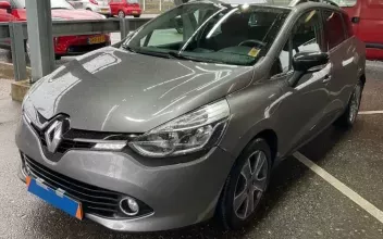 Renault Clio Gandrange