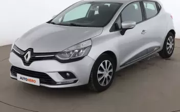 Renault Clio Issy-les-Moulineaux
