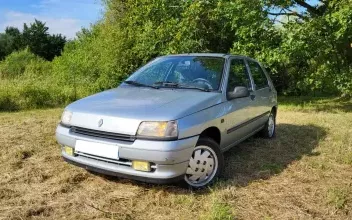 Renault Clio Chartres