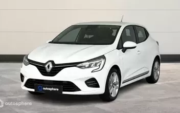 Renault Clio Longuenesse