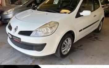 Renault clio Harnes