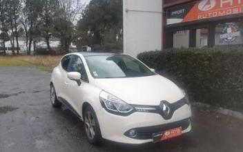 Renault clio Saint-Paul-lès-Dax
