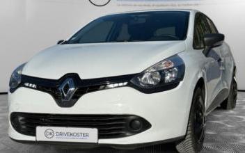 Renault Clio Nice