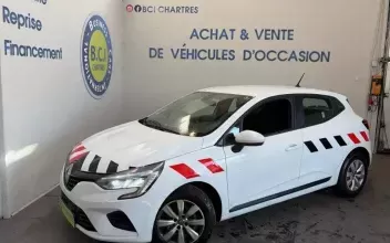 Renault Clio Nogent-le-Phaye