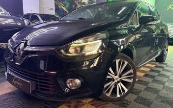 Renault Clio Lisses