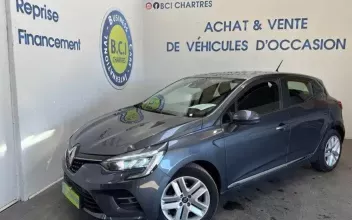 Renault Clio Nogent-le-Phaye