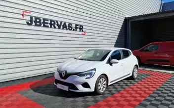 Renault Clio La-Mézière