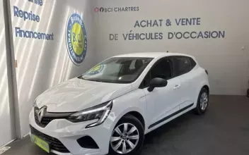 Renault Clio Nogent-le-Phaye