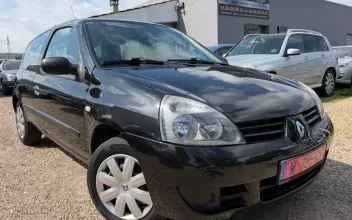 Renault Clio Uckange
