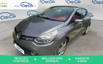 Renault Clio Paris