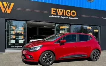 Renault Clio Rixheim